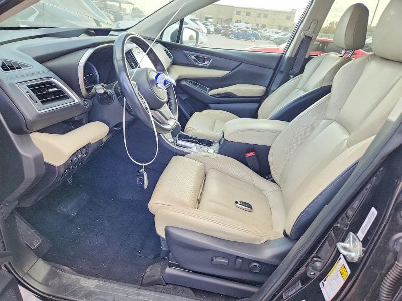 2022 SUBARU ASCENT LIMITED 7