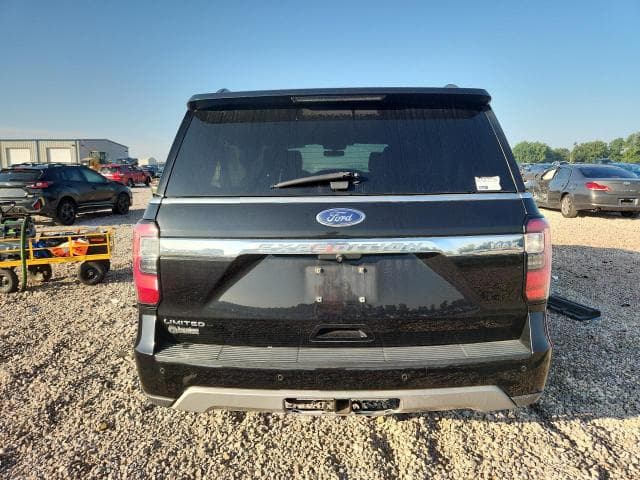 2020 FORD EXPEDITION MAX LIMITED 6