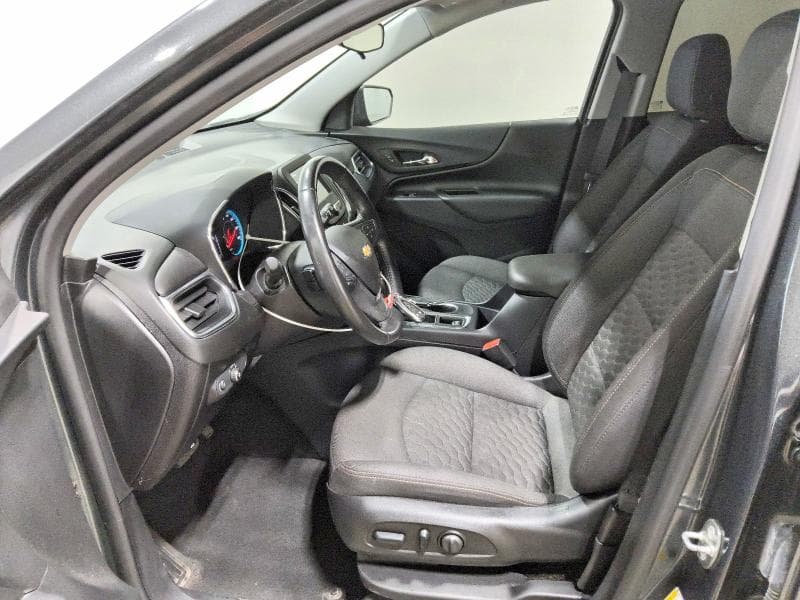 2018 CHEVROLET EQUINOX LT 7