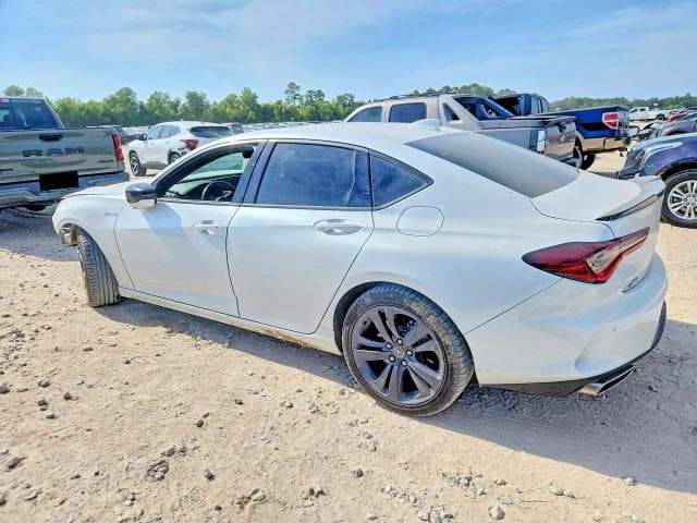 2021 ACURA TLX TECH A 2