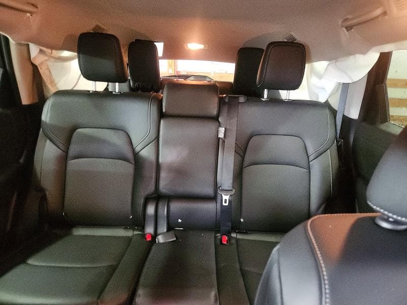 2026 NISSAN PATHFINDER SL 10