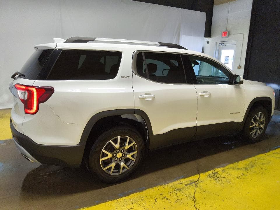 2023 GMC ACADIA SLT 3