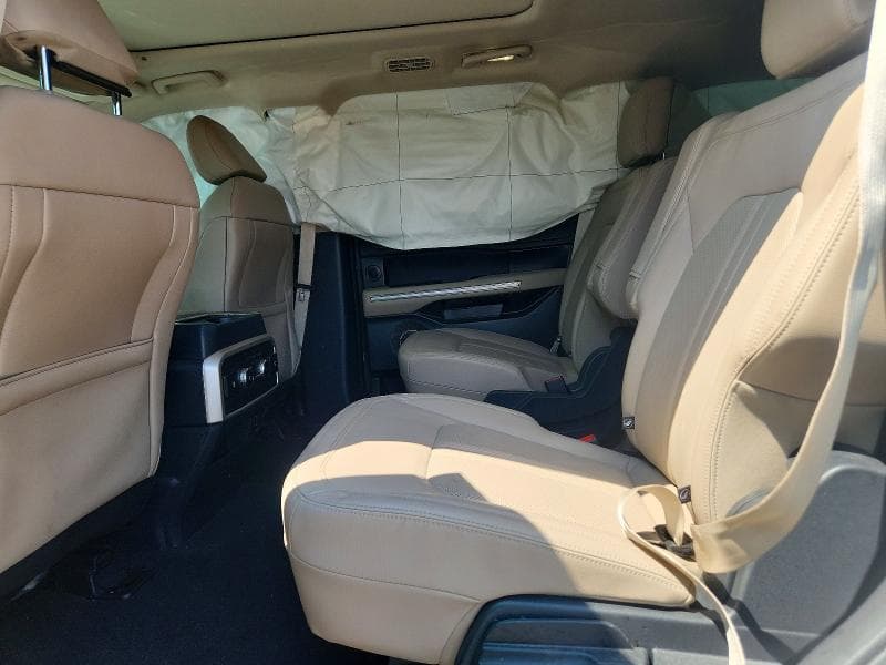 2024 FORD EXPEDITION LIMITED 11