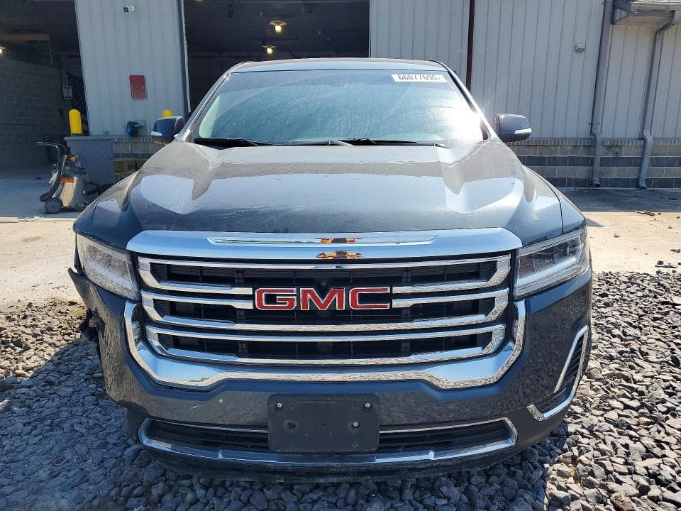 2020 GMC ACADIA SLE 5