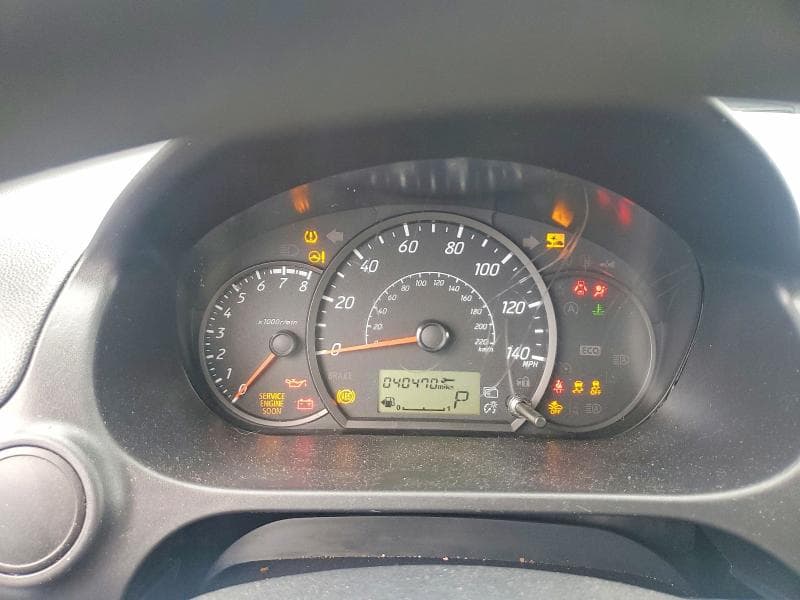 2024 MITSUBISHI MIRAGE ES 9
