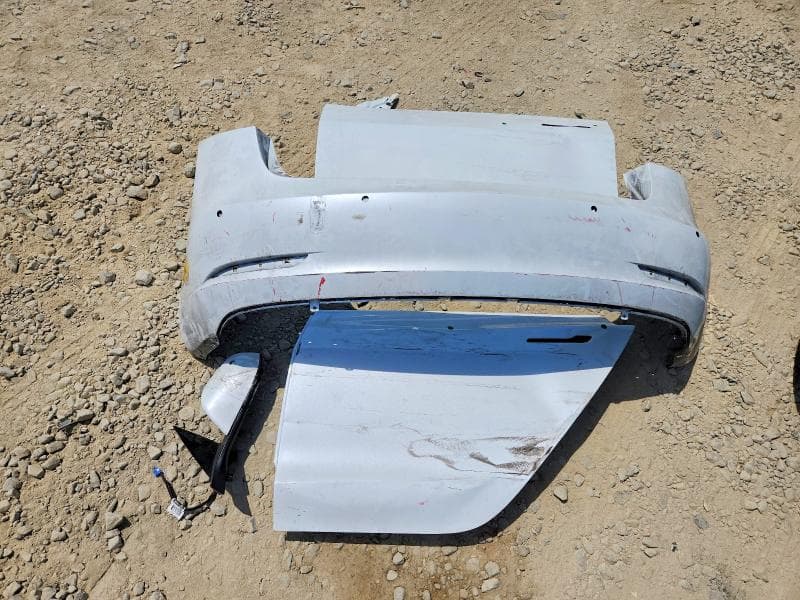 2022 TESLA MODEL 3 12