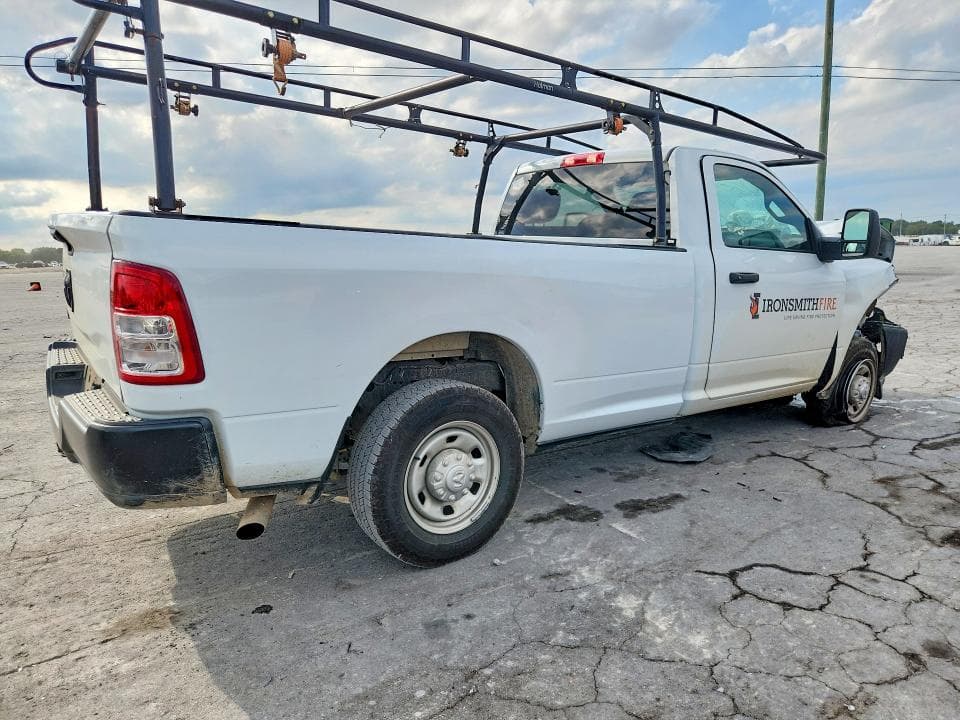 2024 RAM 2500 TRADESMAN 3