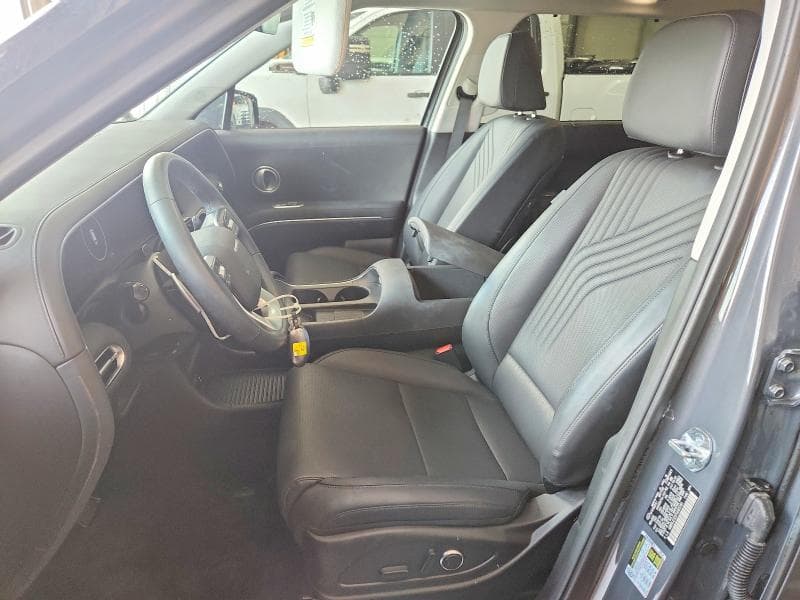 2026 HYUNDAI PALISADE SEL 7