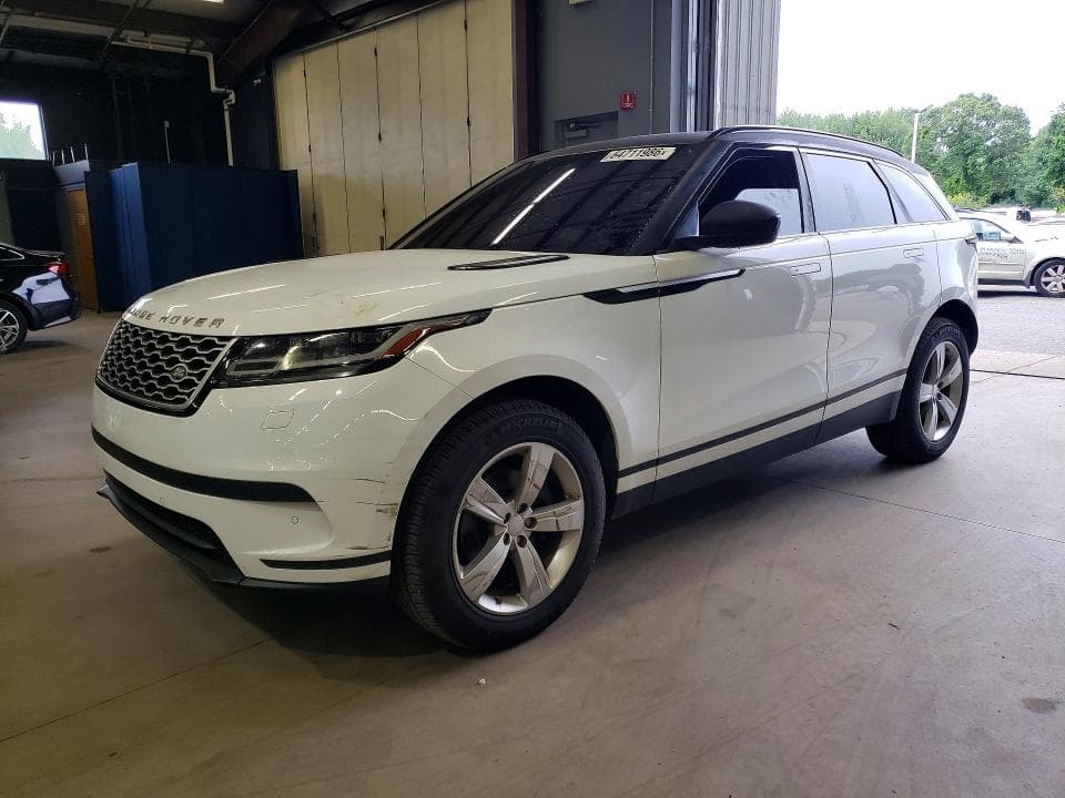 2019 LAND ROVER RANGE ROVER VELAR S - 1