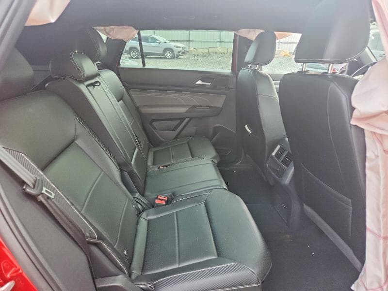 2023 VOLKSWAGEN ATLAS CROSS SPORT SE 10