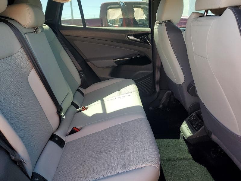 2021 VOLKSWAGEN ID.4 PRO S 11