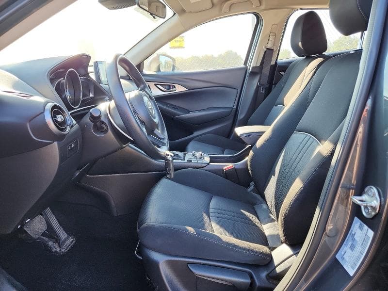2019 MAZDA CX-3 SPORT 7