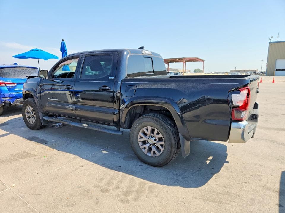 2019 TOYOTA TACOMA SR5 V6 2