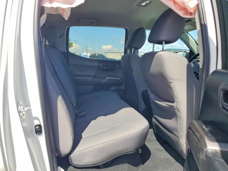 2022 TOYOTA TACOMA SR5 V6 10