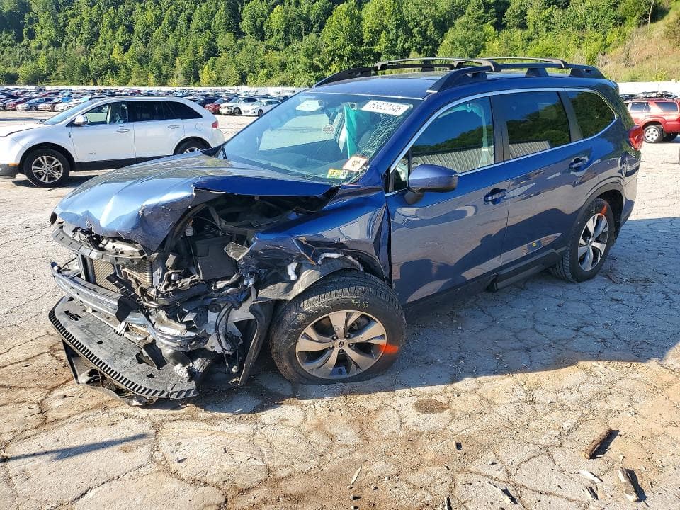 2021 SUBARU ASCENT PREMIUM - 1