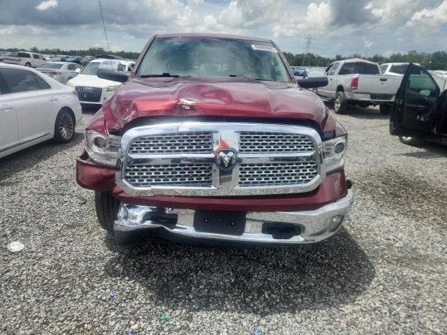 2017 RAM 1500 LARAMIE 5
