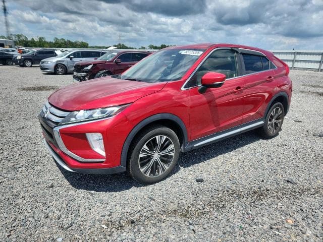 2020 MITSUBISHI ECLIPSE CROSS SE - 1