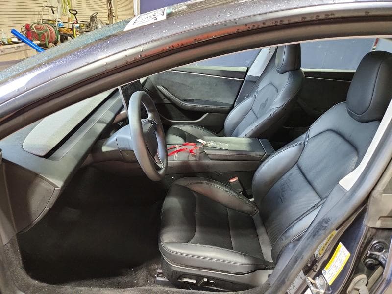 2024 TESLA MODEL 3 7