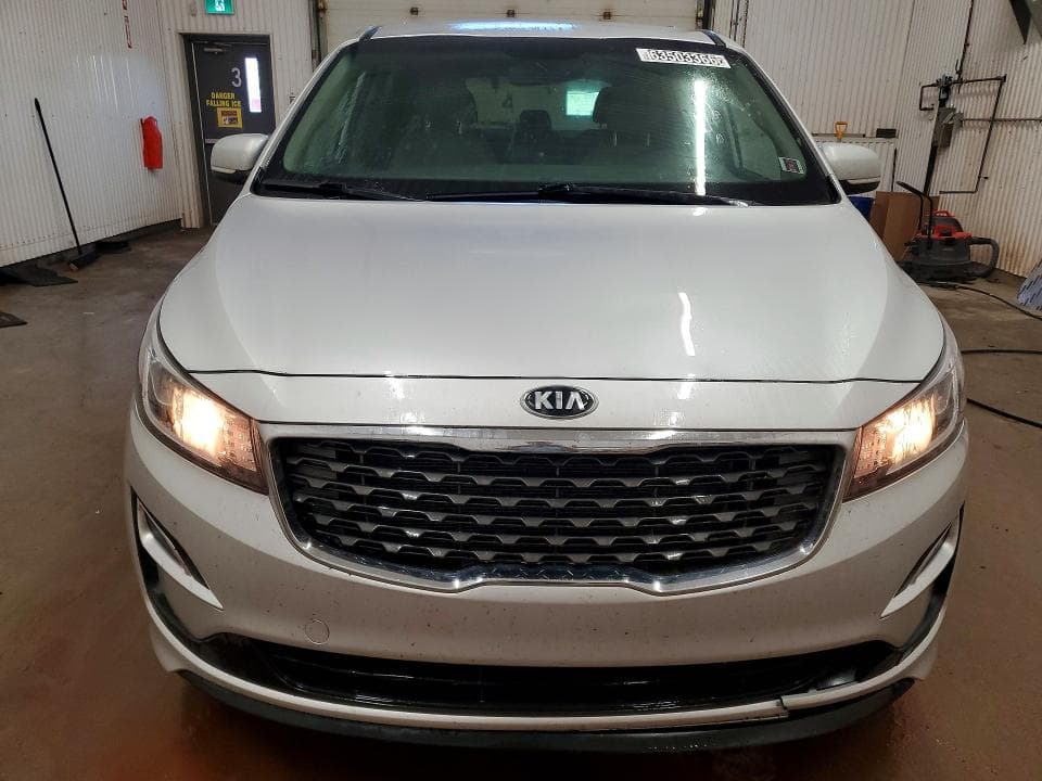 2020 KIA SEDONA LX 5