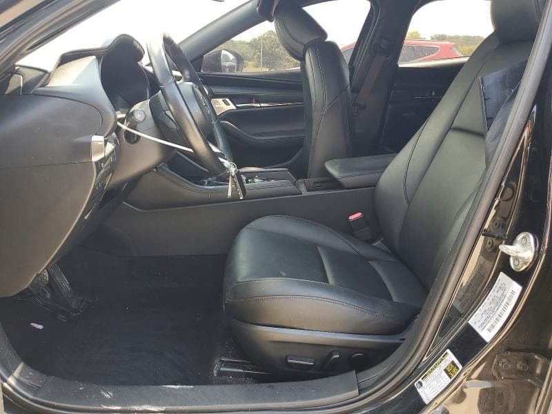 2019 MAZDA 3 PREFERRED 7