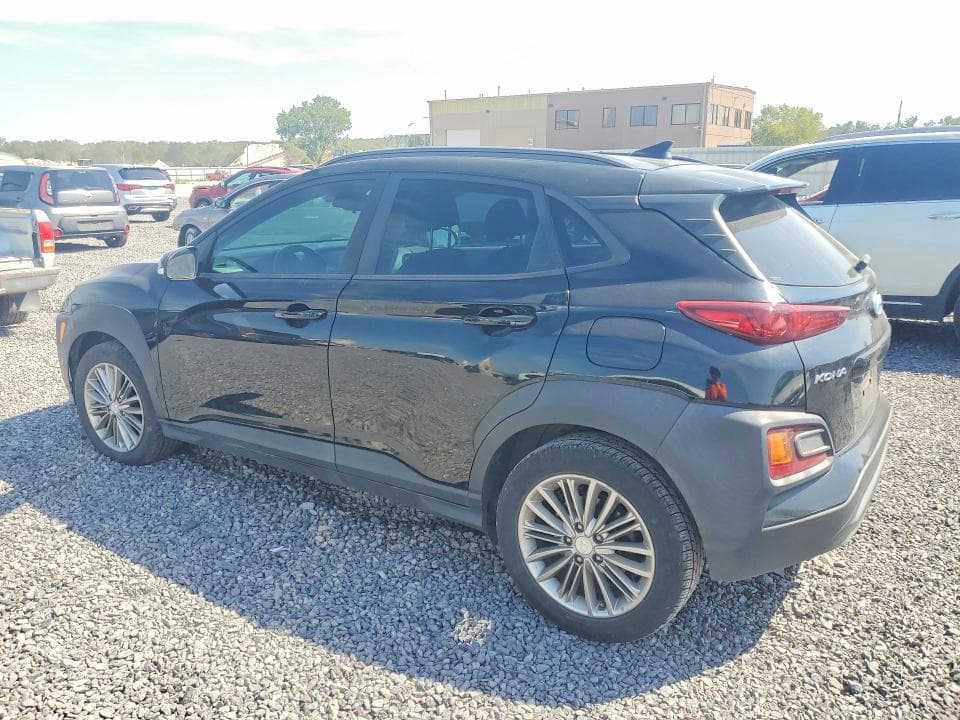 2019 HYUNDAI KONA SEL 2
