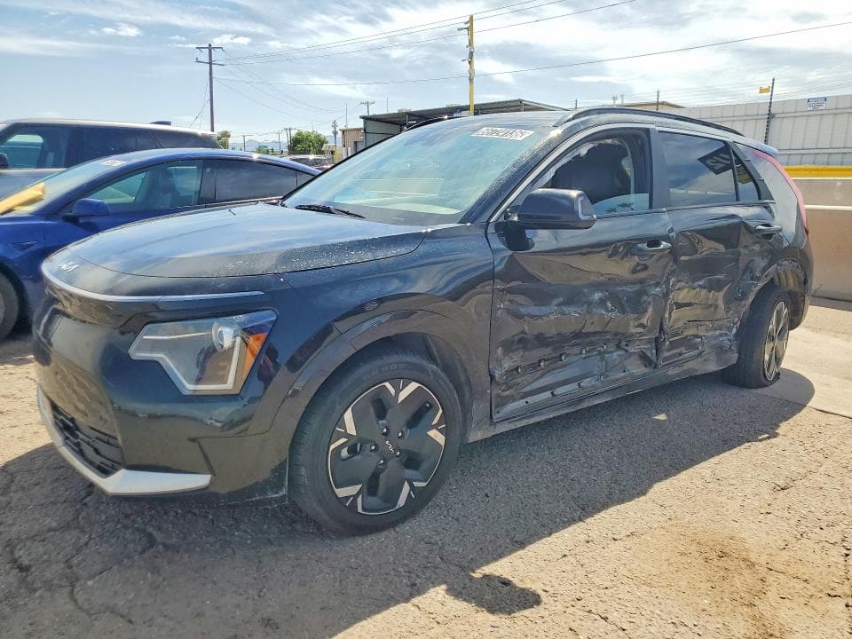 2024 KIA NIRO WIND - 1