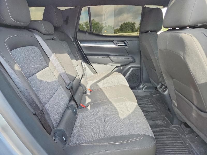 2026 GMC TERRAIN ELEVATION 10