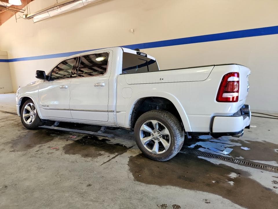 2021 RAM 1500 LIMITED 2
