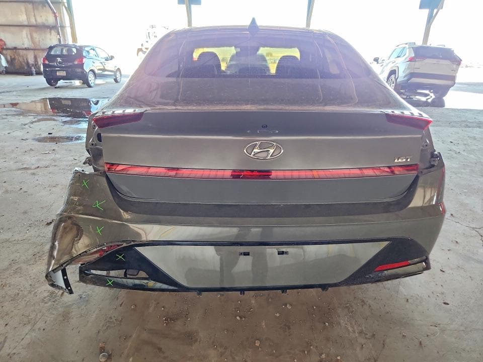 2023 HYUNDAI SONATA SEL PLUS 6