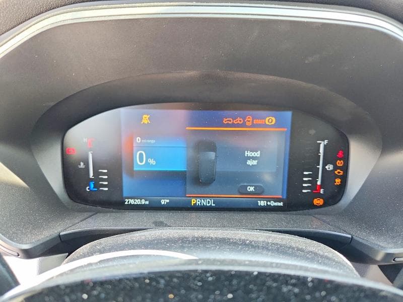 2024 FORD ESCAPE 9