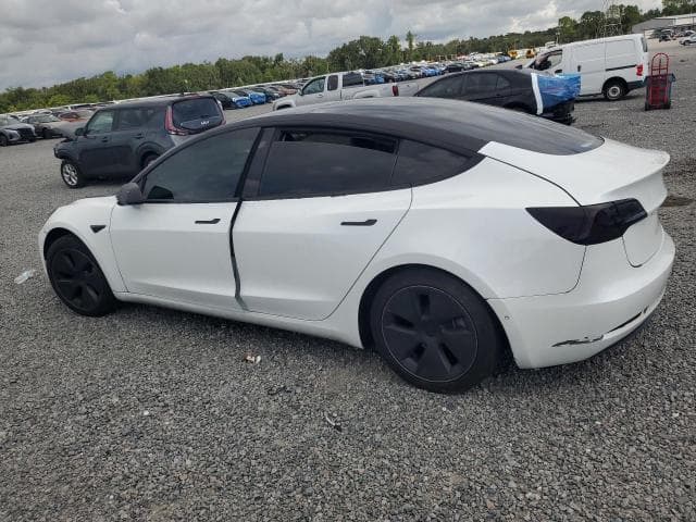 2022 TESLA MODEL 3 2