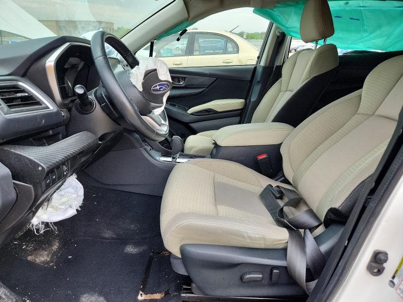 2023 SUBARU ASCENT PREMIUM 7