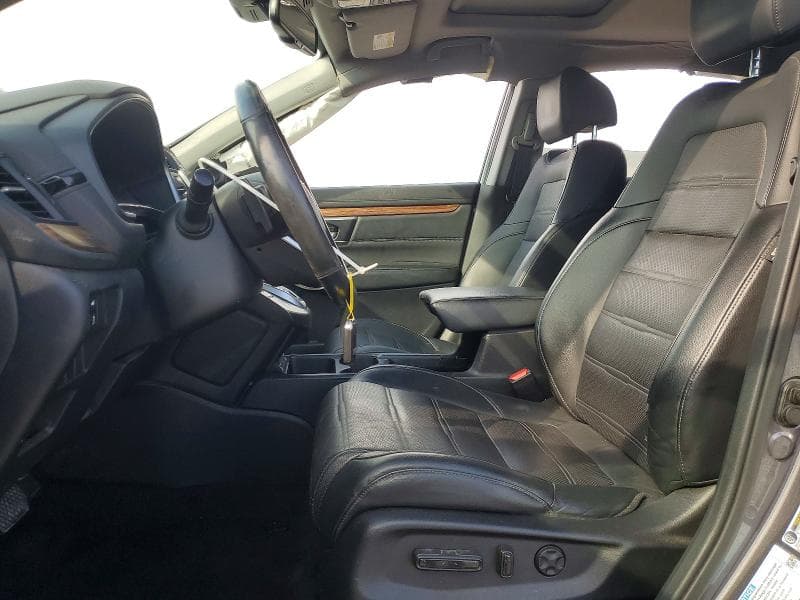 2020 HONDA CR-V EXL 7