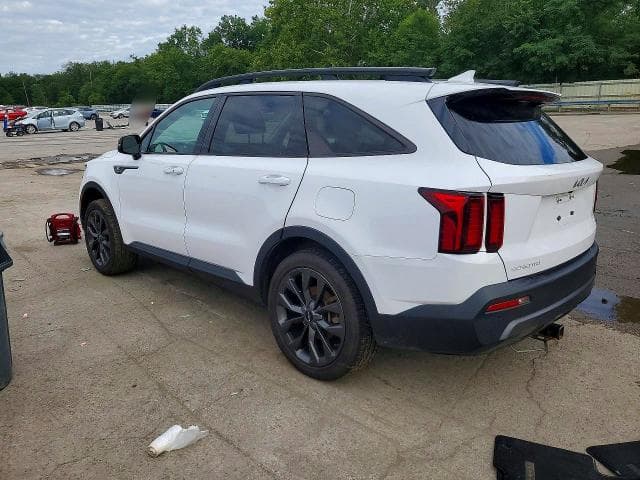 2023 KIA SORENTO EX 2