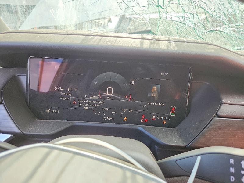 2026 GMC ACADIA ELEVATION 9