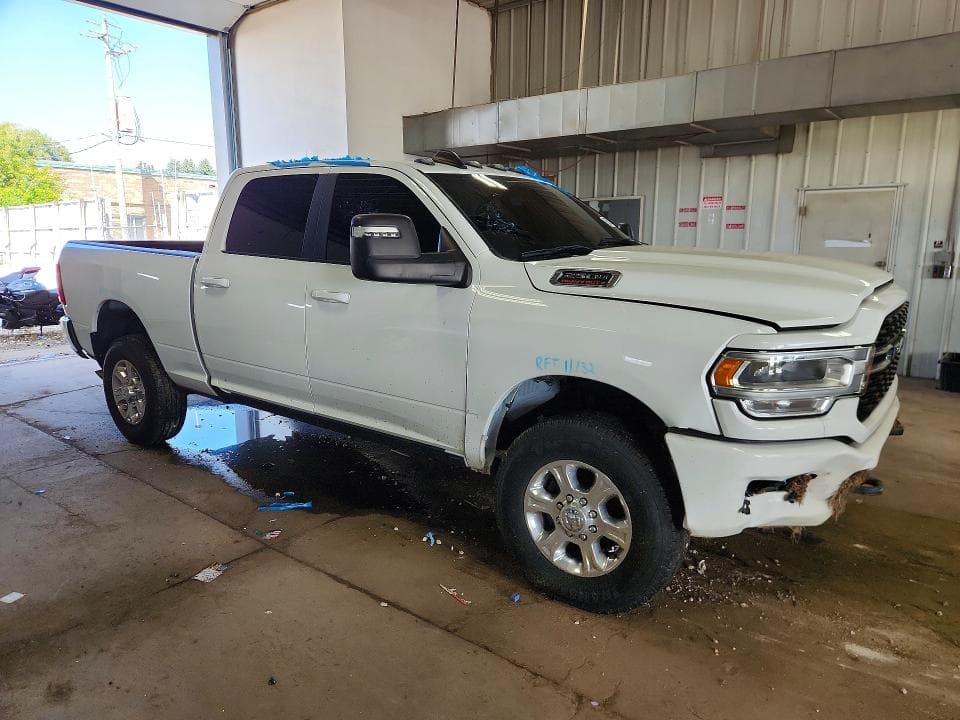 2023 RAM 2500 BIG HORN 4