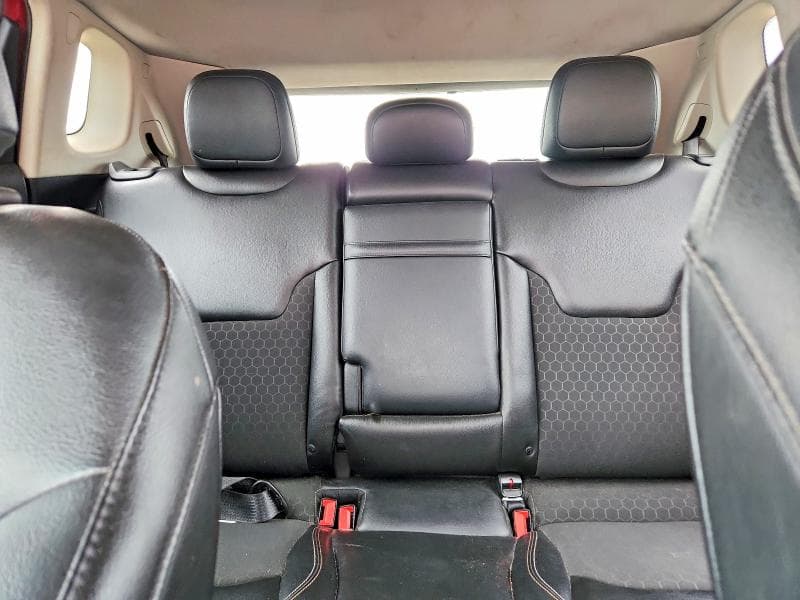2018 JEEP COMPASS LATITUDE 10