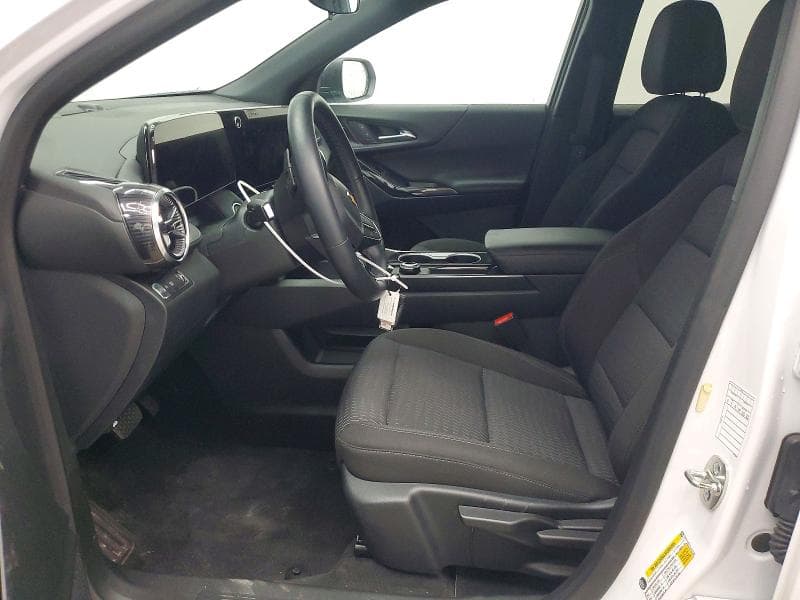 2026 CHEVROLET EQUINOX LT 7