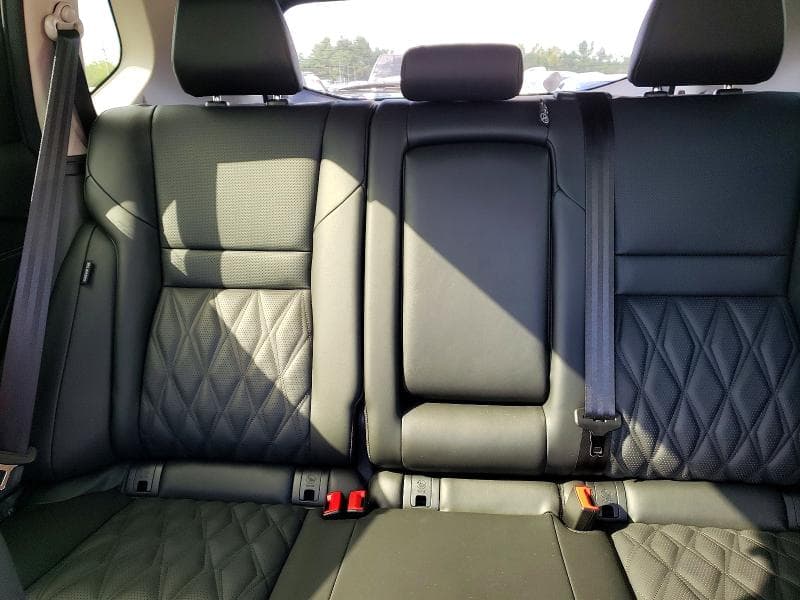 2026 NISSAN ROGUE PLATINUM 10