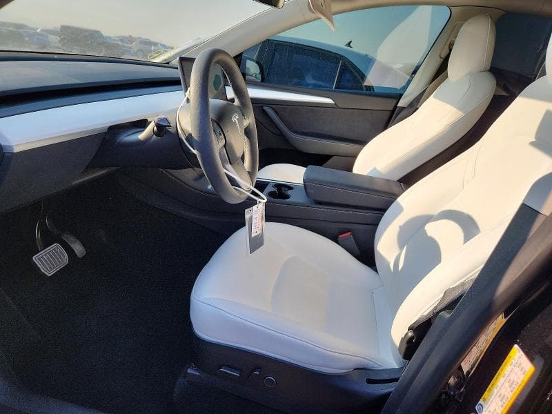 2023 TESLA MODEL Y 7