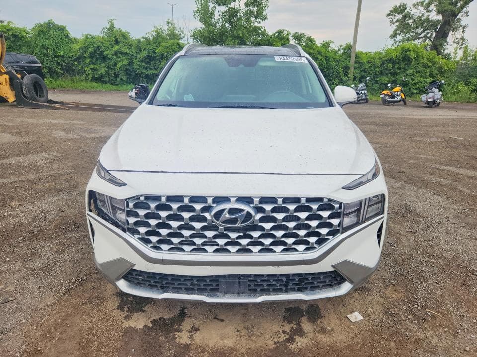2023 HYUNDAI SANTA FE LIMITED 5