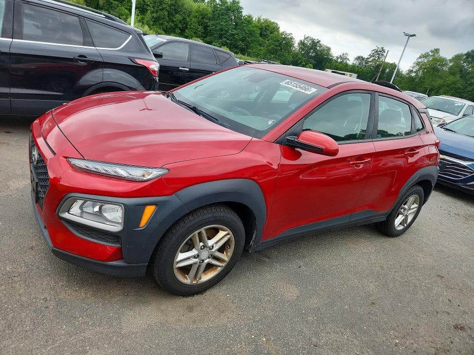2019 HYUNDAI KONA SE - 1