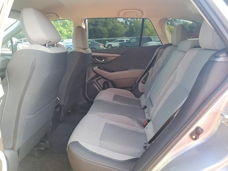2023 SUBARU OUTBACK PREMIUM 10