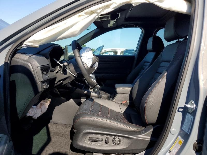 2026 HONDA CR-V SPORT-L 7