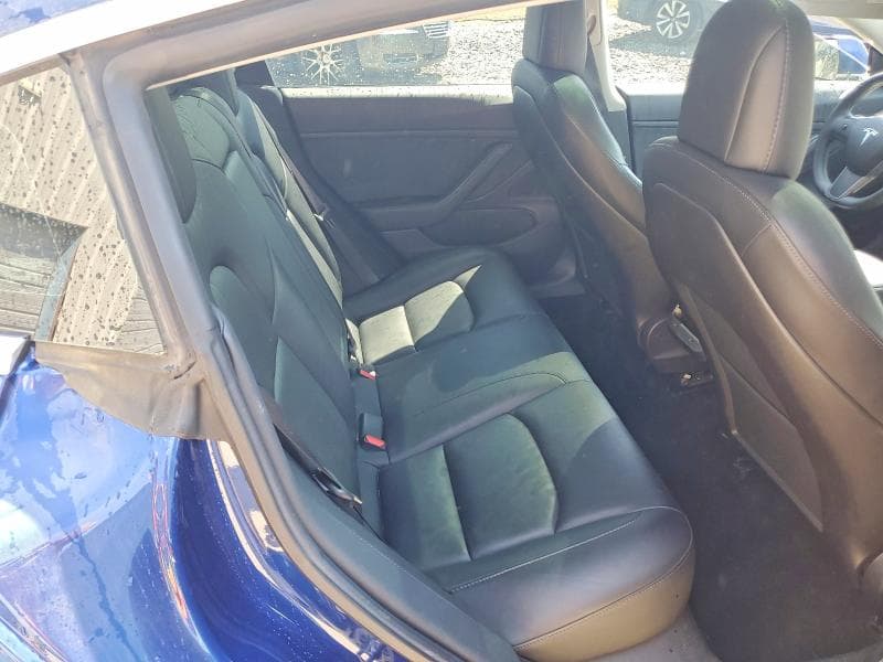 2019 TESLA MODEL 3 10