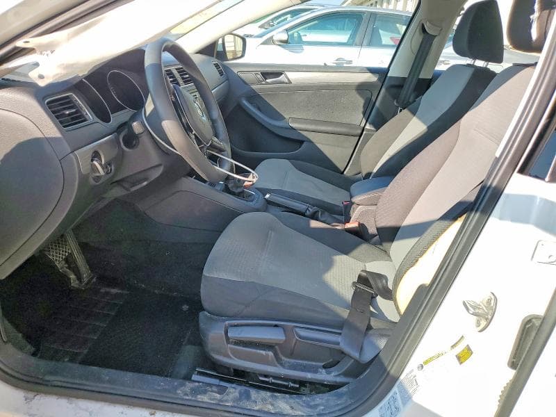 2017 VOLKSWAGEN JETTA S 7