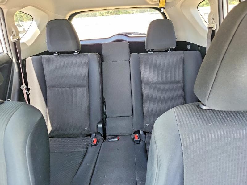 2017 TOYOTA RAV4 LE 10