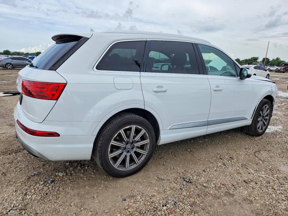 2019 AUDI Q7 PREMIUM PLUS 3