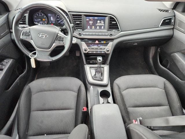 2017 HYUNDAI ELANTRA VALUE EDITION 8