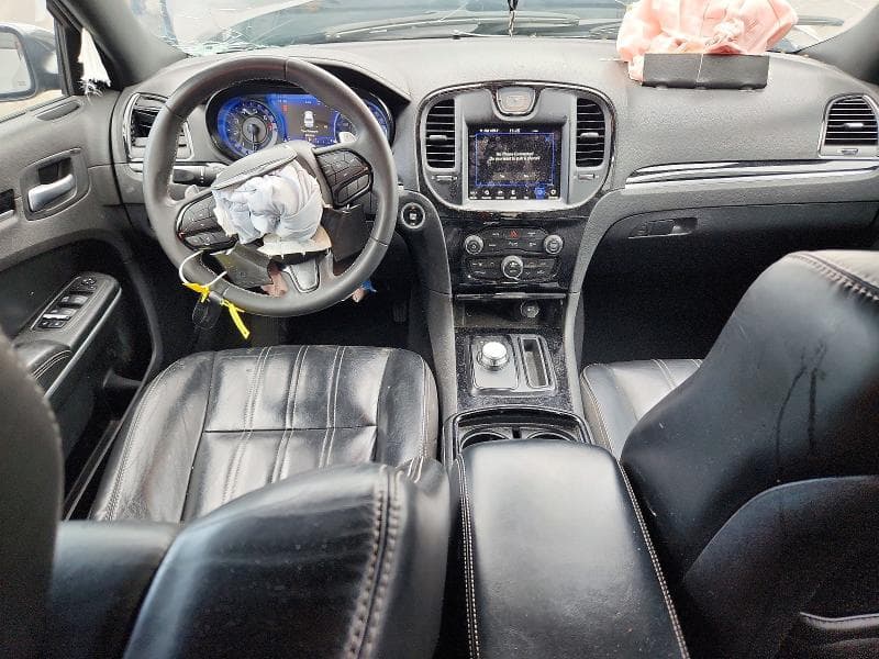 2023 CHRYSLER 300 S 8